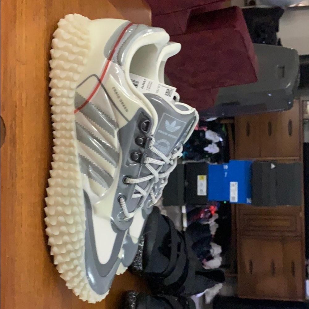 Adidas by Craig Green. Poltka AKH1